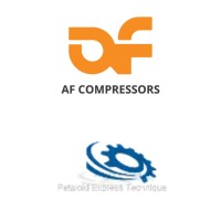 Petaloid Express Technique Associates Limited logo - Similar company to Mok Development Initiative