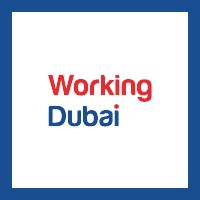 Working Dubai logo