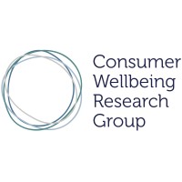 Consumer Wellbeing Research Group logo - Similar company to Transpire Behaviour