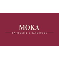 MOKA logo - Similar company to Tastery