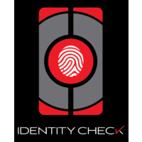 IDentity Check logo - Similar company to Id Secure