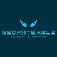GEOPHYEAGLE CONSULTANCY SERVICES logo - Similar company to E Square Contractors Limited
