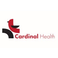 Cardinal Healthcare Inc logo - Similar company to Suchierp