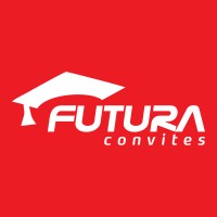 Futura Convites logo - Similar company to Art Invitte Convites E Produtos Gráficos
