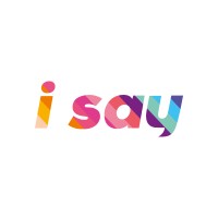I Say