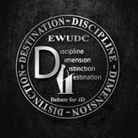 East West University Debating Club logo - Similar company to East West University Model United Nations Club
