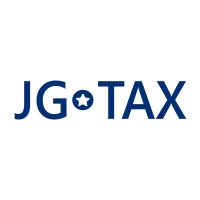 JGTAX LLP logo - Similar company to Jg Tax Group