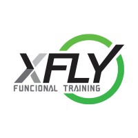 Xfly Funcional Training logo - Similar company to Umbrella Scientific Sac