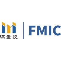 FMIC logo - Similar company to Din-Tek Semiconductor