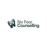 No Fear Counselling logo - Similar company to Pacifica Treatment