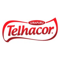 Telhacor Tintas logo - Similar company to Max Rubber