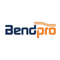 Bendpro logo - Similar company to Moddex Group