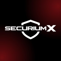 Securium X logo - Similar company to Marketifyall