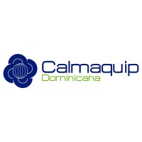 Calmaquip Dominicana logo - Similar company to Casa Teran