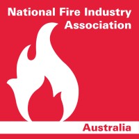 National Fire Industry Association of Australia logo - Similar company to Firesense Australia