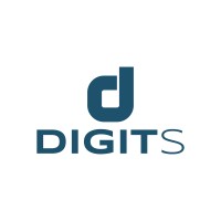 Digits logo - Similar company to Digits.Sa