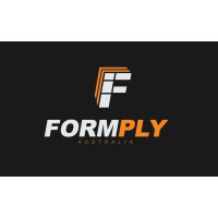 Formply Australia logo - Similar company to Pro Barber
