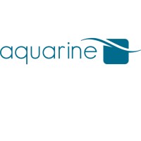 Aquarine logo - Similar company to Iran Health Insurance Organization