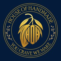 House Of Handmade logo - Similar company to Elribird India Llp