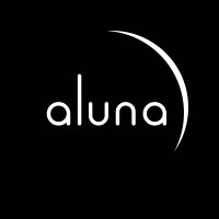 Aluna Lighting logo - Similar company to Nz Lighting Systems Ltd
