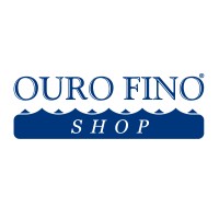 Ouro Fino Shop logo - Similar company to Ouro Fino Solutions