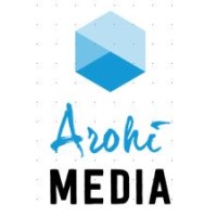 Arohi Media logo - Similar company to American Inno