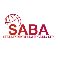 SABA STEEL INDUSTRIAL NIGERIA LIMITED logo - Similar company to Ipi Group Limited