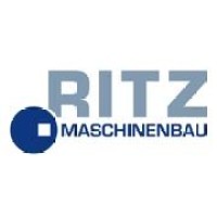 Ritz Maschinenbau GmbH logo - Similar company to Herion Engineering Gmbh