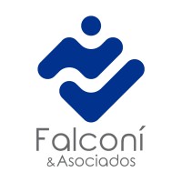 Falconí & Asociados logo - Similar company to Connection Builders