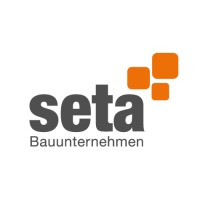 SETA GmbH logo - Similar company to Seta Group