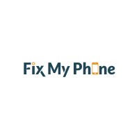 Fix My Phone logo - Similar company to Fixphone