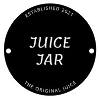 Juice Jar logo - Similar company to Juice Jar