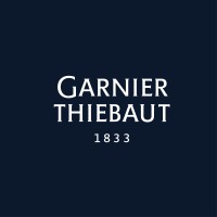 Garnier Thiebaut logo - Similar company to Kermel
