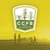 Champaign County Farm Bureau Foundation logo - Similar company to Topflight Grain Cooperative, Inc.