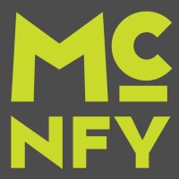 Macnify logo - Similar company to Icentre / Amac