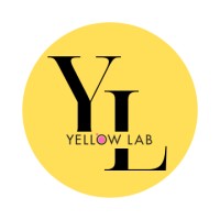 Yellow Lab Pet Photography logo - Similar company to Mindrabbit Media