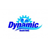 Dynamic Maritime Limited (DML) logo - Similar company to Blue Rose Limited