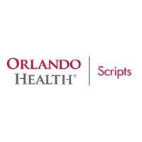Orlando Health Scripts Pharmacy logo - Similar company to Chg Healthcare Solutions