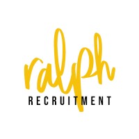 Ralph Recruitment Limited logo - Similar company to Tilliot | Strategic B2B Marketing For Tech Startups