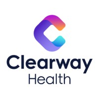 Clearway Health logo - Similar company to Visante
