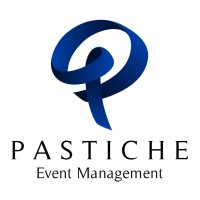 Pastiche Event Management logo - Similar company to Magnetic Activation