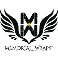 Memorial Wraps logo - Similar company to Ezy Wrap