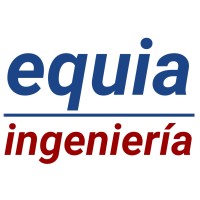 Equia Ingenieros logo - Similar company to Barrueto Ingenieros