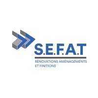 SEFAT logo - Similar company to Bouny Ccb