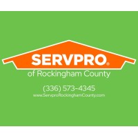 SERVPRO of Rockingham County