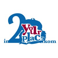 In2yourplace logo - Similar company to Cessio
