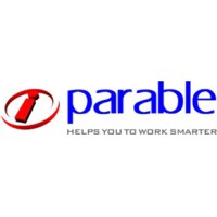 Iparable logo - Similar company to Vcis Technology