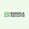 Bangla Innovator logo - Similar company to Bangladesh Economics Olympiad