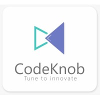 CodeKnob LLP logo - Similar company to Geeking Out