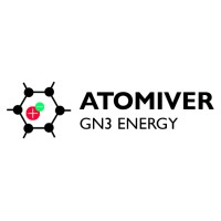 ATOMIVER logo - Similar company to Trans2Dchem